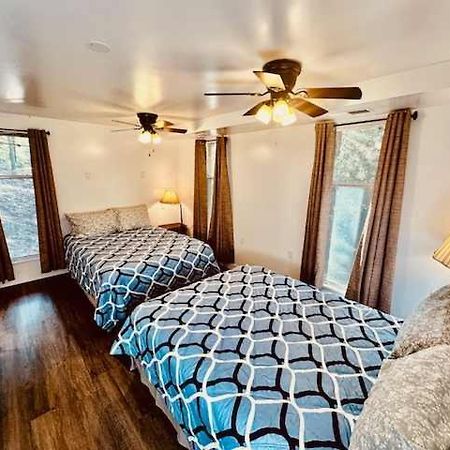Views Inside Yosemite-Timber Lodge-Sleeps 6 Yosemite West Ngoại thất bức ảnh