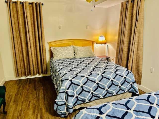 Views Inside Yosemite-Timber Lodge-Sleeps 6 Yosemite West Ngoại thất bức ảnh