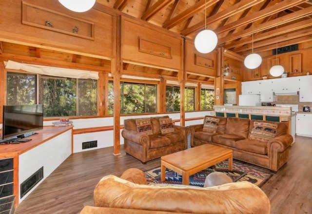 Views Inside Yosemite-Timber Lodge-Sleeps 6 Yosemite West Ngoại thất bức ảnh