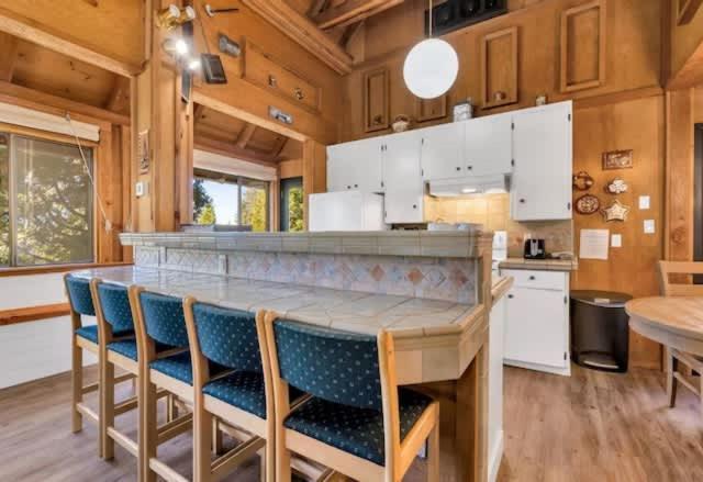 Views Inside Yosemite-Timber Lodge-Sleeps 6 Yosemite West Ngoại thất bức ảnh