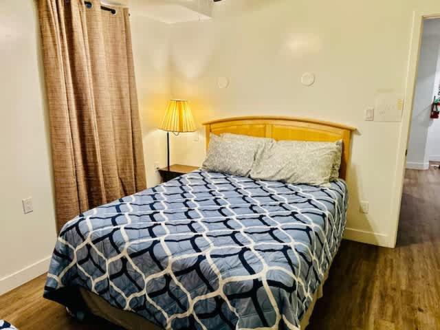 Views Inside Yosemite-Timber Lodge-Sleeps 6 Yosemite West Ngoại thất bức ảnh